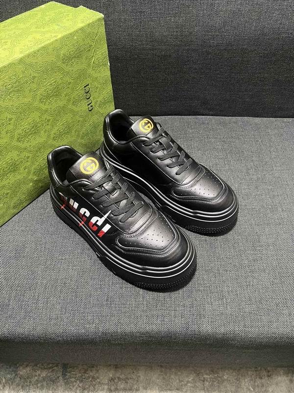 Gucci Men's Shoes 2077